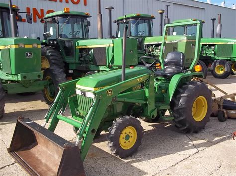 4110 John Deere Sub Compact <b>Tractor</b>. . Tractors for sale in wausau wi on craigslist